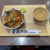 元祖豚丼屋 TONTON 和歌山黒田店