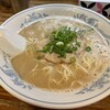 博多ラーメン ばりこて