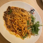 175°DENO担担麺 GINZa - 