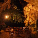 The Grotto - 