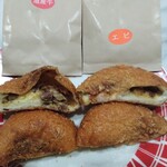 ペンギンベーカリー - 