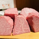 Nikugoya - 黒毛和牛うで肉