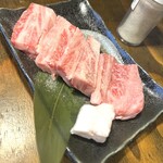 炭火焼肉･釜炊ご飯 ぶるまる - 