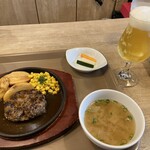 ビストロ ニューオリンズ ダイニング - 