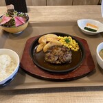 ビストロ ニューオリンズ ダイニング - 