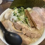 Ramen Wanari - 