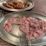 焼肉天国赤坂 - 