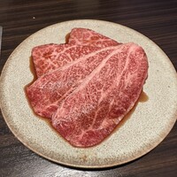 焼肉うしごろ 銀座並木通り店 - 