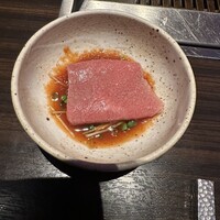 焼肉うしごろ 銀座並木通り店 - 