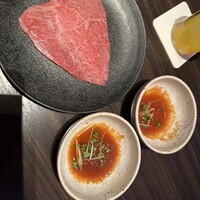 焼肉うしごろ 銀座並木通り店 - 