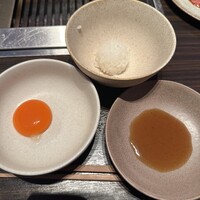焼肉うしごろ 銀座並木通り店 - 