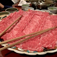 しゃぶ禅 六本木店 - 