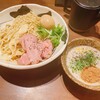 麺屋はやぶさ 大須店