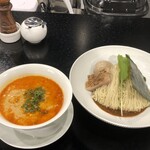 創作麺工房 鳴龍 - 