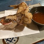 Kunsei Okinawa Ryourikabira Tei - 