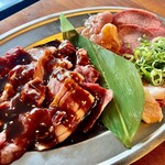 大阪焼肉 食べ放題 焼肉エイト - 