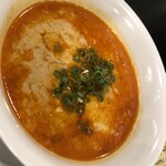 創作麺工房 鳴龍 - 