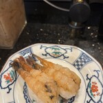 Kanazawa Maimon Sushi - がすえび