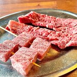 大阪焼肉 食べ放題 焼肉エイト - 