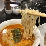 創作麺工房 鳴龍 - 