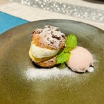 MISTY RESTAURANT＆WINE - 