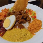 ロッダグループ - 