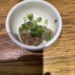 活あじ丼 内浦 - 