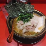 ラーメン 環2家 - 