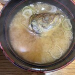 活あじ丼 内浦 - 