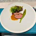 MISTY RESTAURANT＆WINE - 