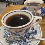 珈琲専門店 預言CAFE - 