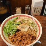 麺屋 ほぃ - 