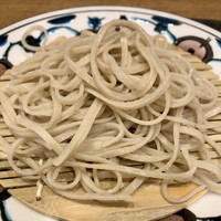 魯忍 - 〆蕎麦