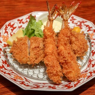 和心とんかつあんず博多_1