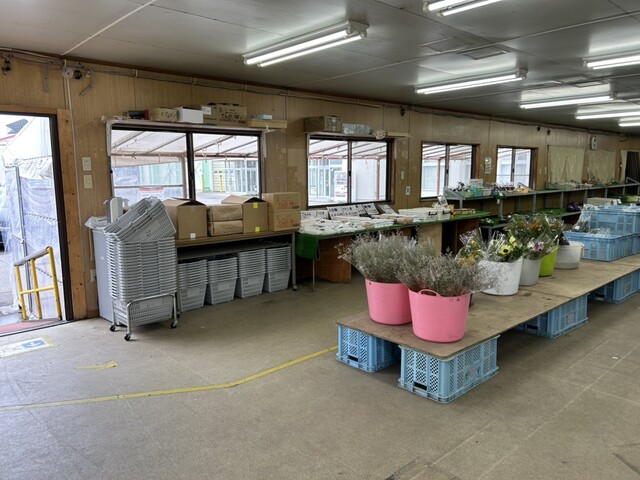 JAオホーツク網走 野菜直売所（ジェイエーオホーツクアバシリ ヤサイチョクバイショ） - 桂台（その他）の写真