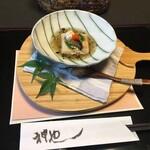 新日本料理 神也 - 