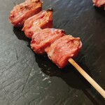 串焼き わか 瓢 - 