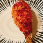 串焼き わか 瓢 - 