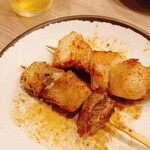 いせや - 必食のカシラタレ