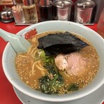 ラーメン山岡家 - みそチャーシュー(940円税込)