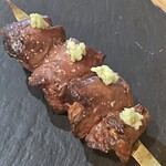 串焼き わか 瓢 - 