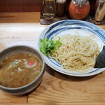 東池袋 大勝軒 いぶき - つけ麺　900円