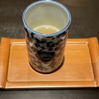 京 静華 - 台湾　高山茶