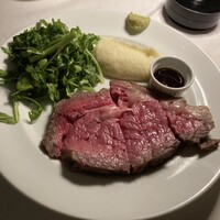 トラットリア グランボッカ - 