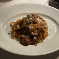 トラットリア グランボッカ - 