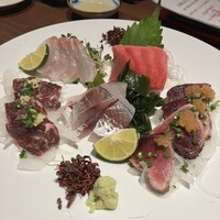 飯家 くーた 西中洲本店 - 
