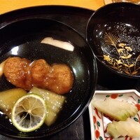 懐石料理 はし本 - 