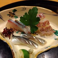 懐石料理 はし本 - 