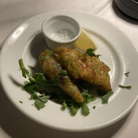 トラットリア グランボッカ - 