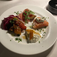 トラットリア グランボッカ - 